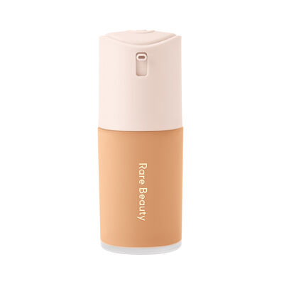 TRUE TO MYSELF NATURAL MATTE LONGWEAR FOUNDATION (BASE DE MAQUILLAJE)